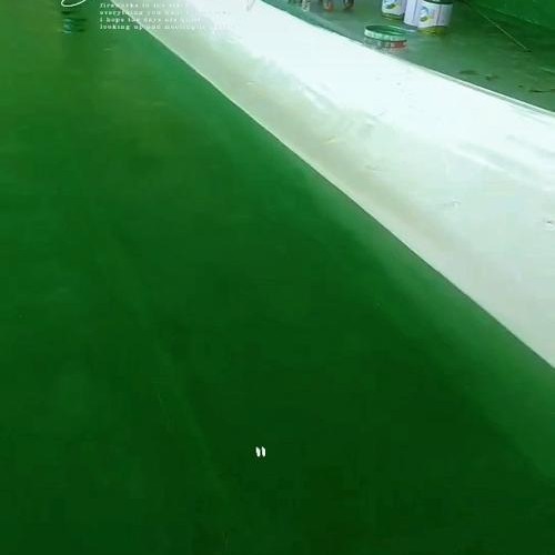 扬州VEF地坪什么是VEF地坪产品图3