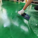 扬州VEF地坪什么是VEF地坪-缩略图1